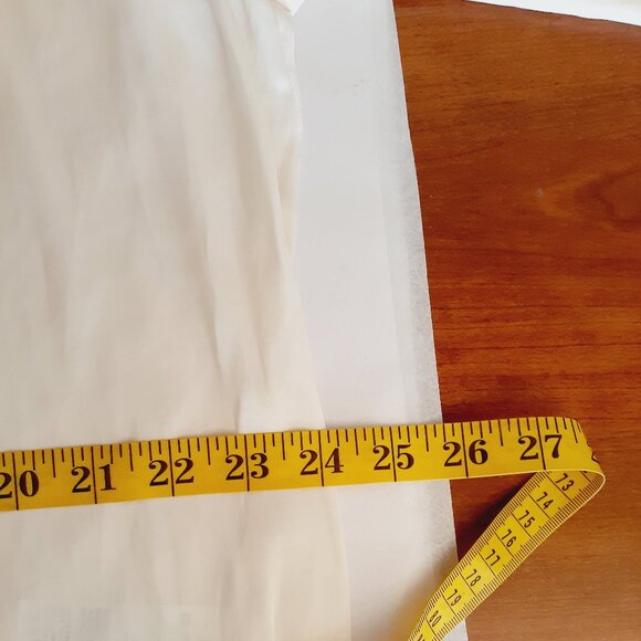 J. Crew Lace Neck Blouse  XXL NWT - Picture 11 of 13